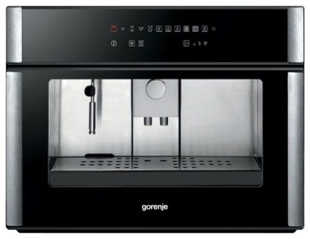 Кофемашина GORENJE cfa 9200ax