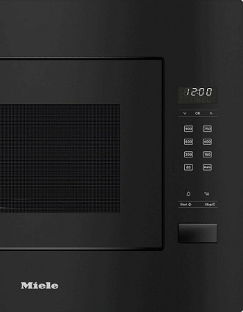 Микроволновая печь MIELE M2240SC OBSW
