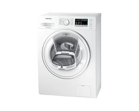 Стиральная машина SAMSUNG WW60K40G08WDLP