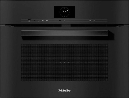 Духовой шкаф MIELE H7640BM OBSW