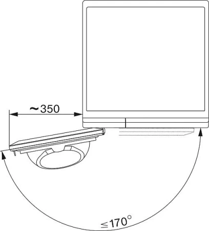Сушильная машина MIELE TEA525WP