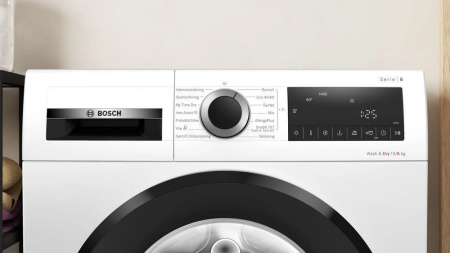 Стиральная машина BOSCH WNA144B0SN