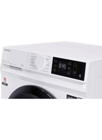 Стиральная машина TOSHIBA TW-BL90A4UZ (WK)