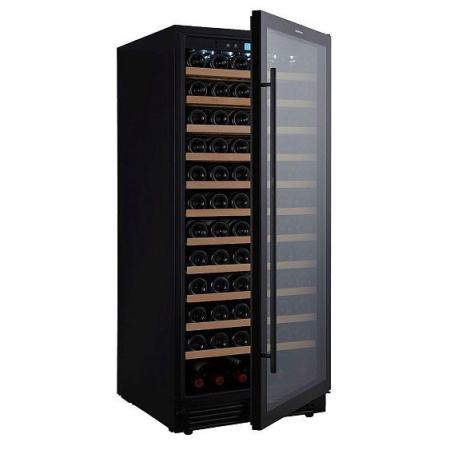 Винный шкаф CELLAR PRIVATE CP127-1TB — фото