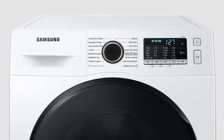 Стиральная машина SAMSUNG WD70TA047BE/LD