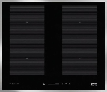 Электрическая поверхность GORENJE is 656 x