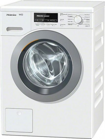 Стиральная машина полноразмерная MIELE wkb 120 wps chromeedition