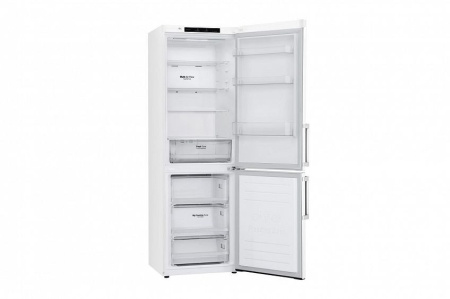 Холодильник LG GA-B459BQCL