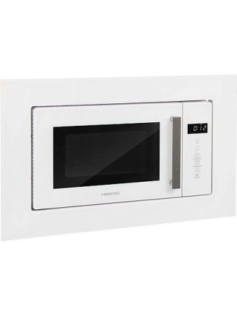 Микроволновая печь HIBERG i-VM 6502 W