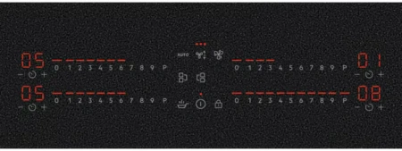 Варочная поверхность AEG TH84CC23CZ