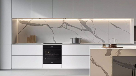 Духовой шкаф HAIER HOX-T08AMTB