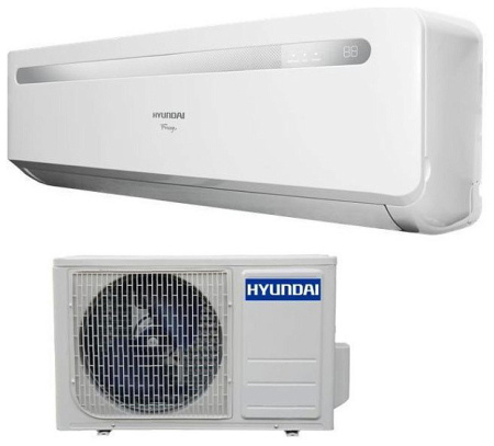 Кондиционер HYUNDAI h-ar1-05c-ui009