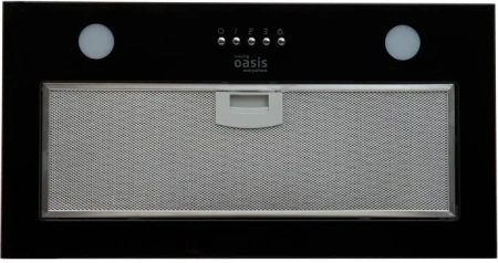 Вытяжка OASIS UNC-50B (FR)