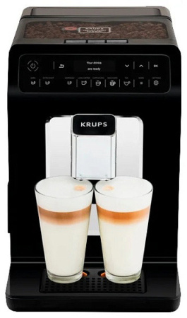 Кофемашина KRUPS EA8908