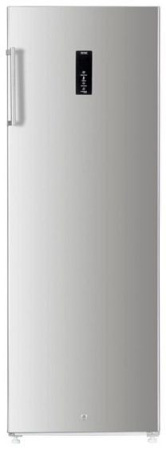 Морозилка ASCOLI ASFI258WE (Inox)