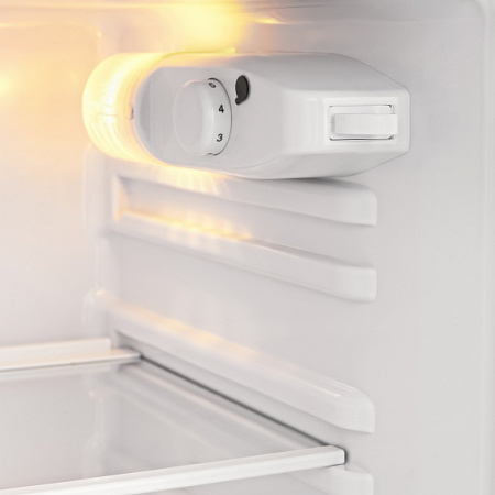 Холодильник TESLER RT-217 RED