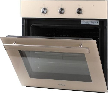 Духовой шкаф KORTING OKB 470 CMGB