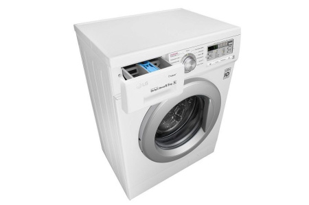 Стиральная машина  LG FH-0M7WDS1