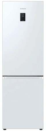 Холодильник SAMSUNG RB34C670EWW