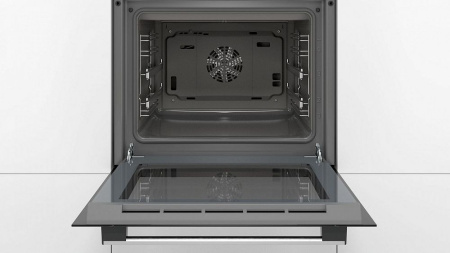 Встраиваемый электрический духовой шкаф BOSCH HBJ554YS0R
