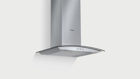 Вытяжка BOSCH DWA06E652