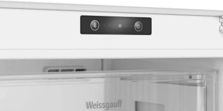 Морозильная камера WEISSGAUFF WFI-85 Inverter NoFrost