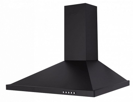 Вытяжка DACH IREN 60 black