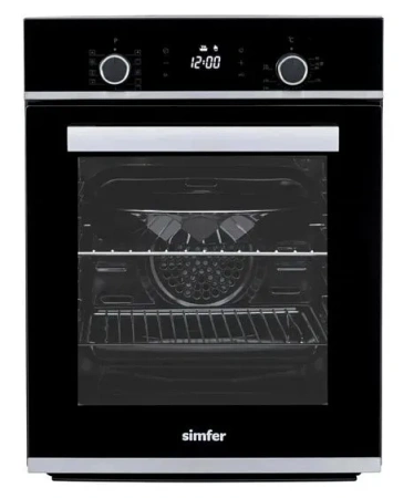 Духовой шкаф SIMFER B4ES69057