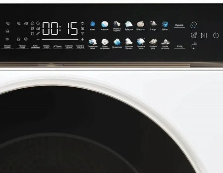 Сушильная машина CASARTE CASD10WL7CU