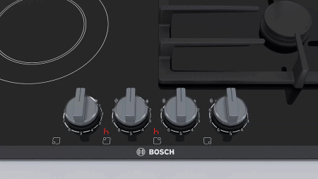 Варочная поверхность BOSCH PRY6A6D70Q