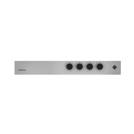 Варочная поверхность DE DIETRICH DPE4620XF