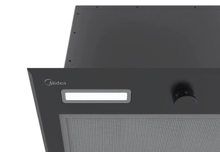 Вытяжка MIDEA MH60I770B