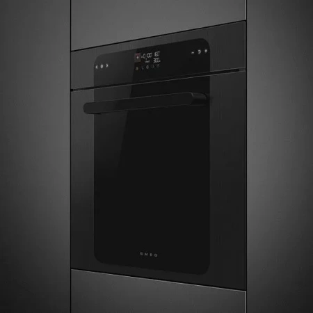 Духовой шкаф SMEG SO6202M2B
