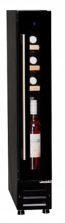 Винный шкаф DUNAVOX  exclusive dx-7.22bk