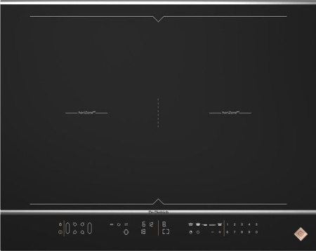 Варочная поверхность DE DIETRICH DPI7688XS