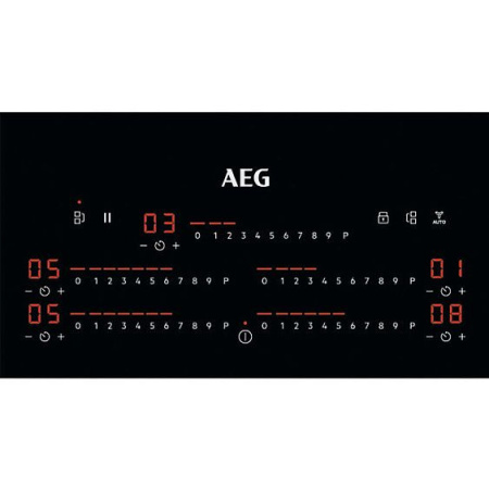 Варочная поверхность AEG IKE85753FB