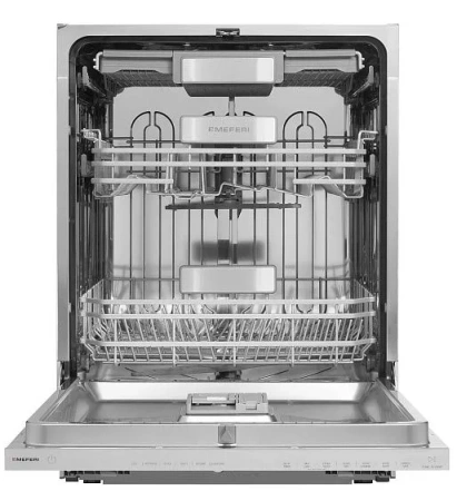 Посудомоечная машина MEFERI MDW6093 LUXE