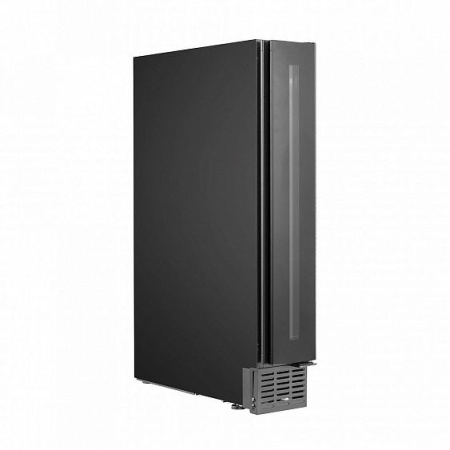 Винный шкаф TEMPTECH OBIU15SBB — фото
