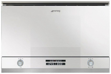 Микроволновая печь SMEG MP122B