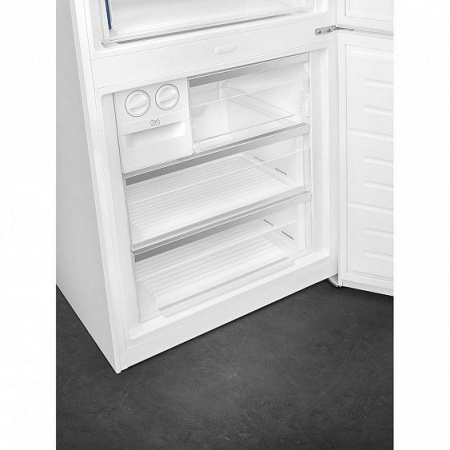 Холодильник SMEG FA490RWH