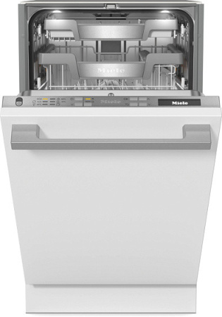 Посудомоечная машина MIELE G 5990 SCVi SL