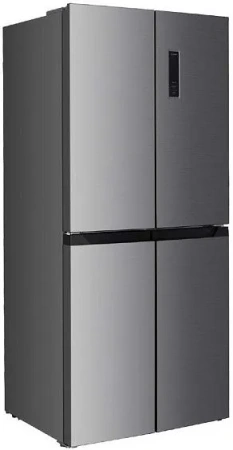Холодильник ESPERANZA RFH M37NFID X