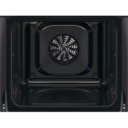 Духовой шкаф ELECTROLUX EOF3H40BK
