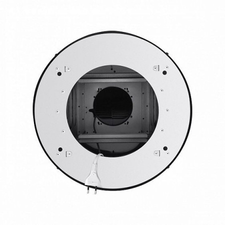 Вытяжка HOMSair FLY 1000PH черный
