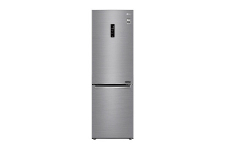 Холодильник LG GB-B71PZDMN