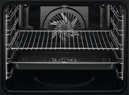Духовой шкаф AEG BEB351010M
