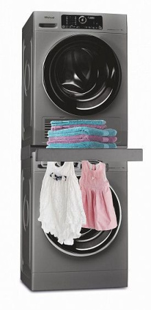 Сушильная машина Whirlpool AWZ 8CD S/PRO