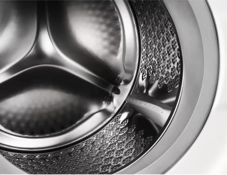 Стиральная машина ELECTROLUX EW7N7F348SIP