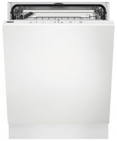 Встраиваемая посудомоечная машина ZANUSSI ZDLN5531