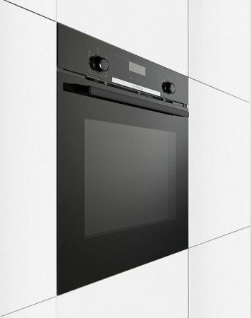 Духовой шкаф BOSCH HBG537NB0R